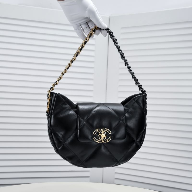 Chanel Hobo Bags